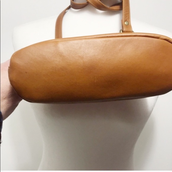 Le Donne Leather Crossbody bag - Picture 6 of 8